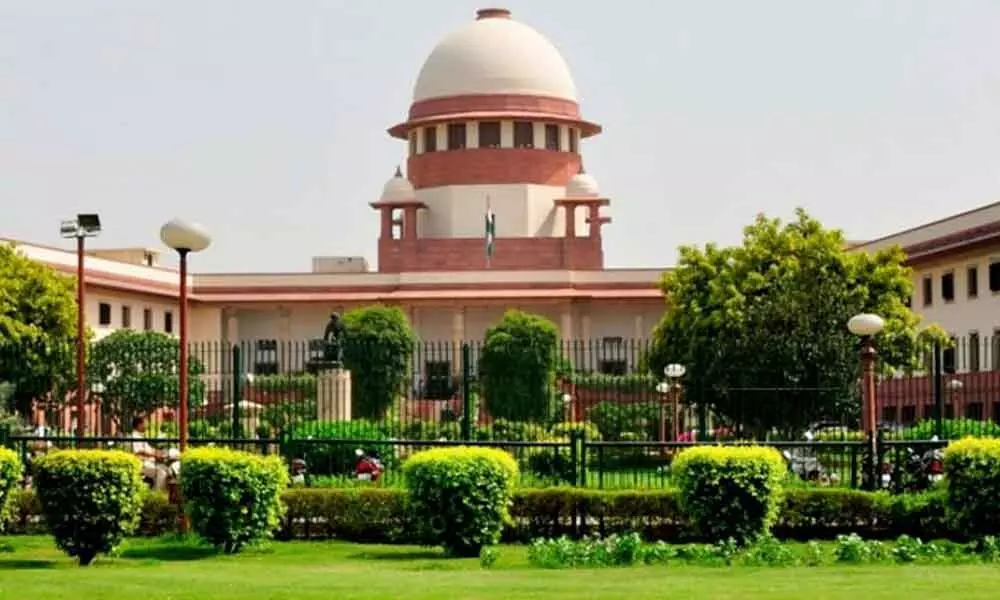 Supreme Court