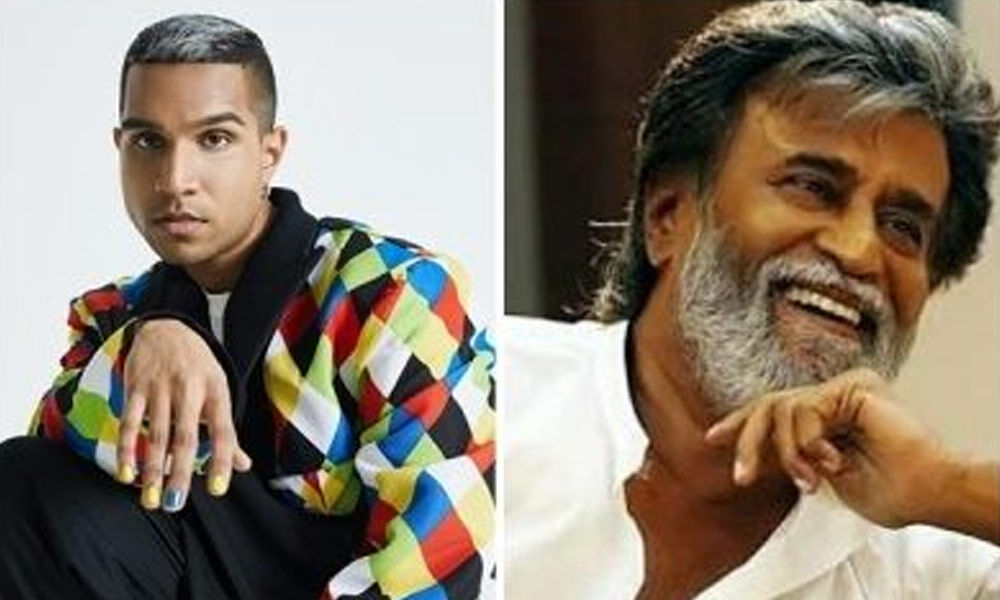 Singapore rapper Yung Raja's 'Spice Boy' ode to Rajinikanth