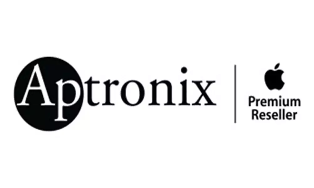 Aptronix becomes Apple’s largest partner in India