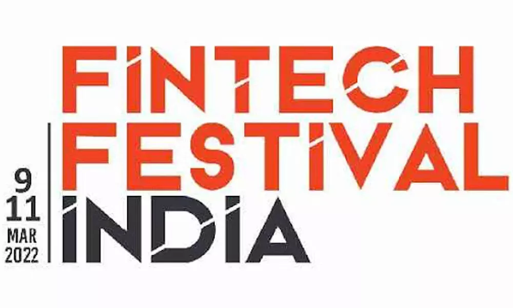 Industry leaders brainstorm at FinTech Festival