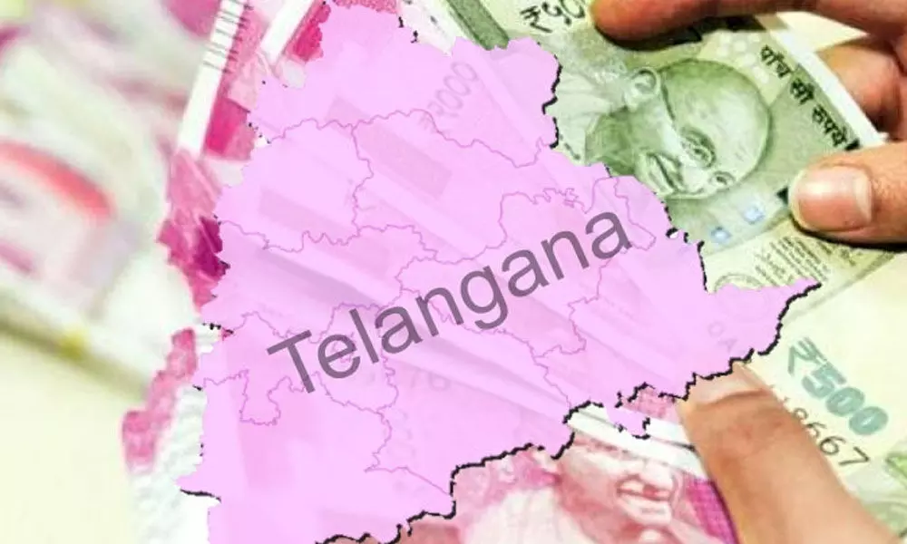Covid-induced WFH hits Telangana’s revenues hard