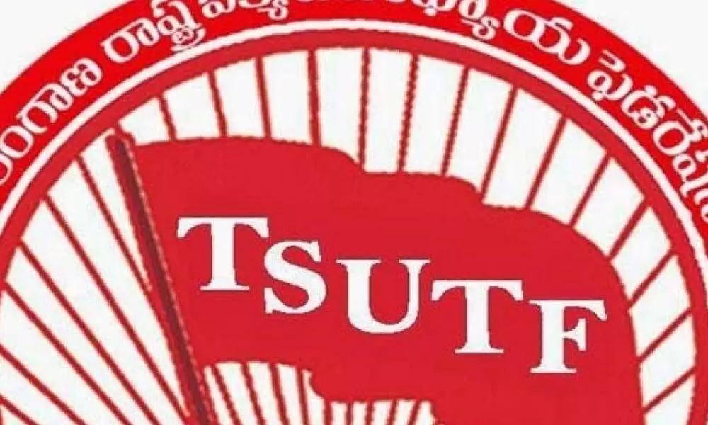TSUTF demands rollback of Teachers Performance Appraisal Policy