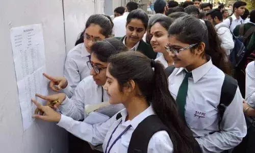 CBSE Class 12 result 2021