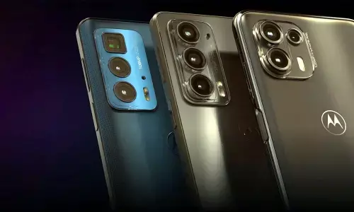 Motorola Edge 20, Motorola Edge 20 Lite, and Motorola Edge 20 Pro