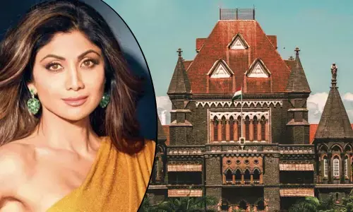 Bombay High Court On Shilpa Shettys Defamatory Case