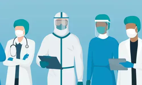 Aster braces for third wave, announces upskilling courses for healthcare workers