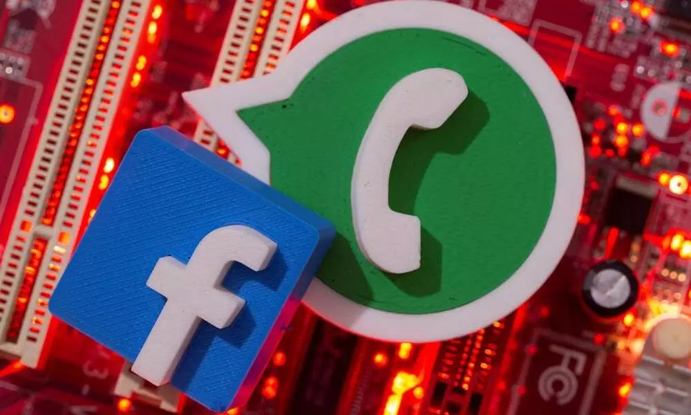 Russia on Friday launched administrative proceedings against Facebooks (FB.O) WhatsApp for what it said