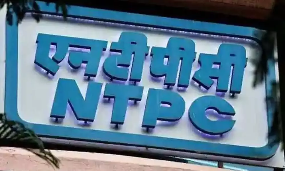 NTPC Ltds first quarter net profit rises