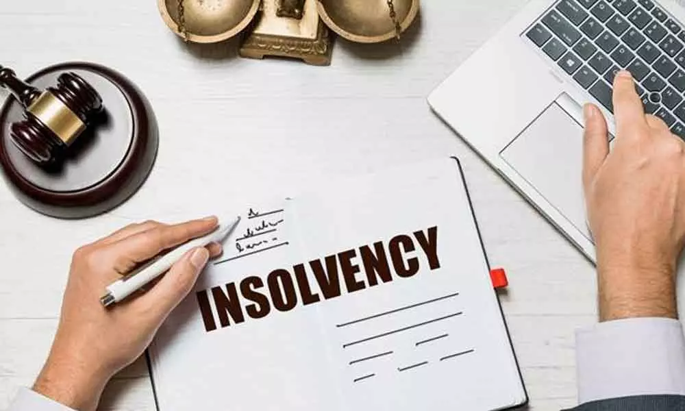 The travails of Indias first personal insolvency petitioner