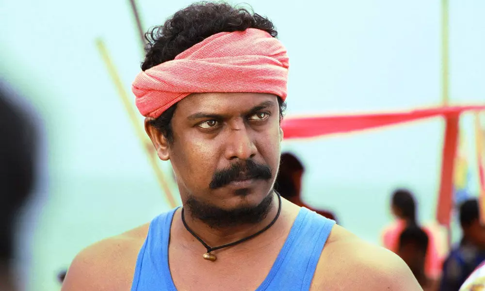 Samuthirakani