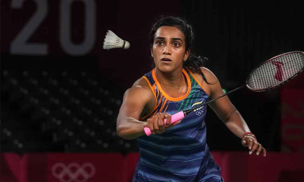 Sindhu goes down fighting in semis