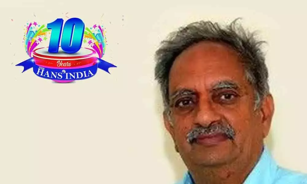 Vedic Astrology Expert TVRK Murthy