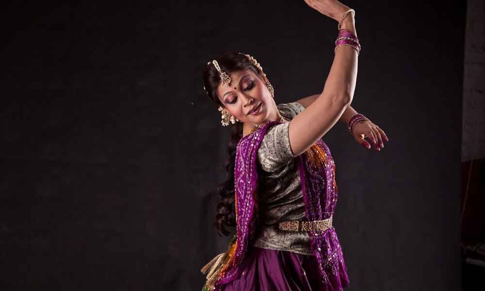 Kathak Dancer (@aashima.kathak) • Instagram photos and videos