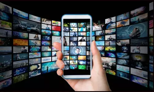 OTT Platforms for Entertaining weekends