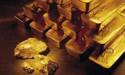 Dubai returnees arrested for concealing gold in home appliances