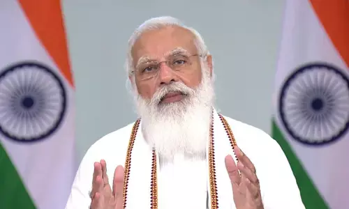 Prime Minister Narendra Modi