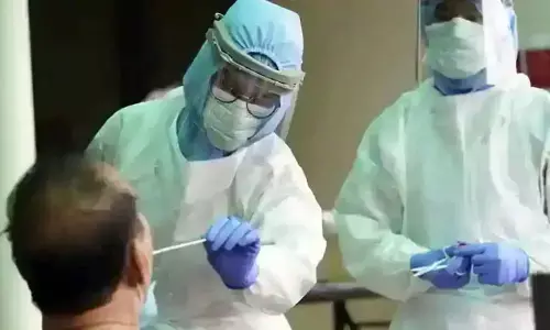 Serosurvey Conducted In Tamil Nadu Population Had Discovered Antibodies In Them