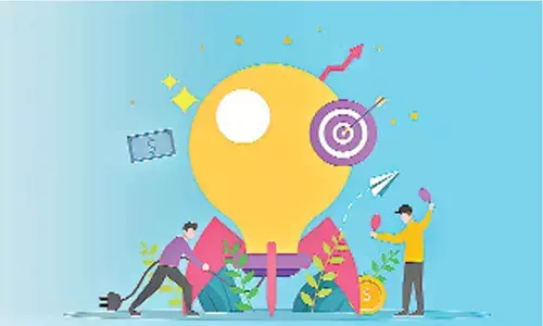 Social entrepreneurs come to peoples aid in Covid crisis