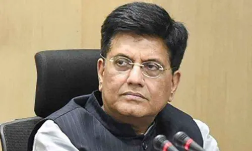 Piyush Goyal