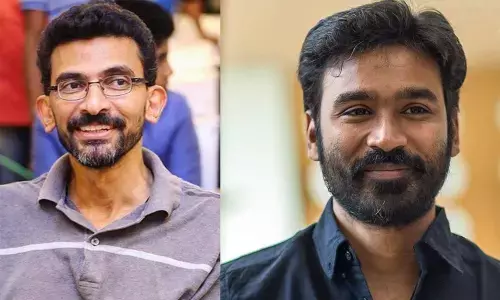 Sekhar Kammula plans an action entertainer with Dhanush?