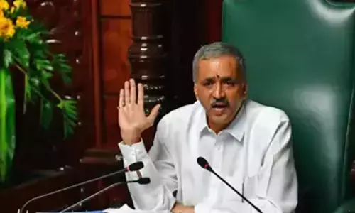 Karnataka Legislative Assembly Speaker Vishweshwar Hegde Kageri