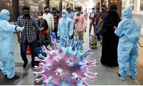 Representational image