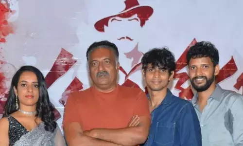 Bhagat Singh Nagar teaser released