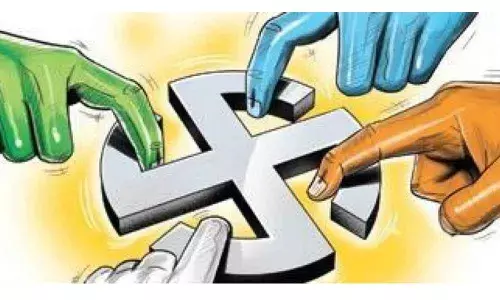 Representational image