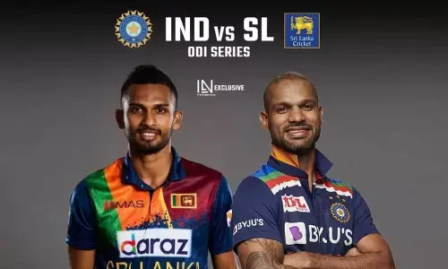 Sri Lanka cricket tour a waste for India