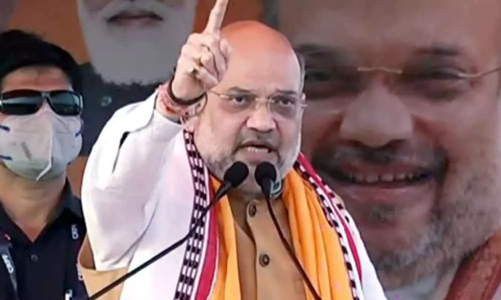 Amit Shah