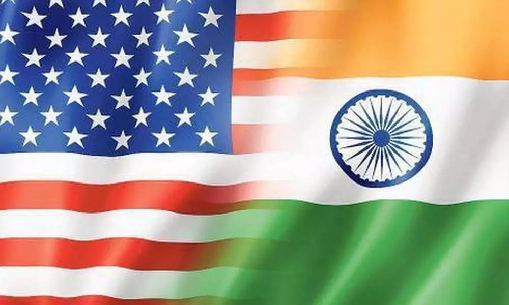 Scope of growth India-US relations, in terms of information technology