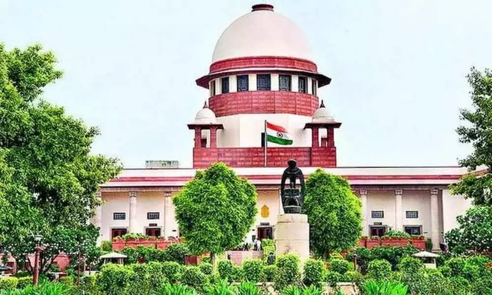indian supreme court session