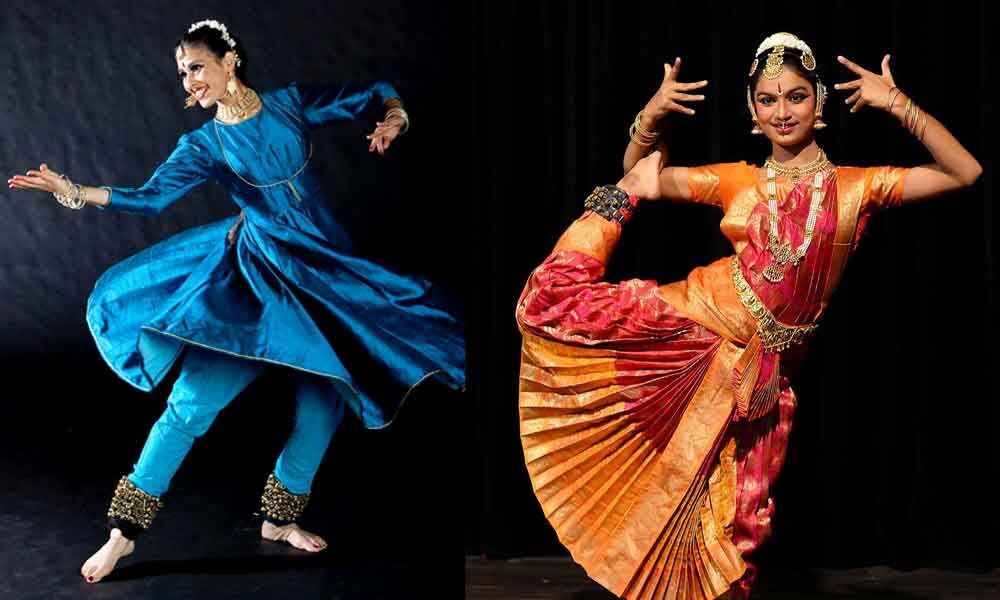 Neurobiology of Bharatanatyam: Dancing With Your Brain! | by Samiksha Sivan  | Medium