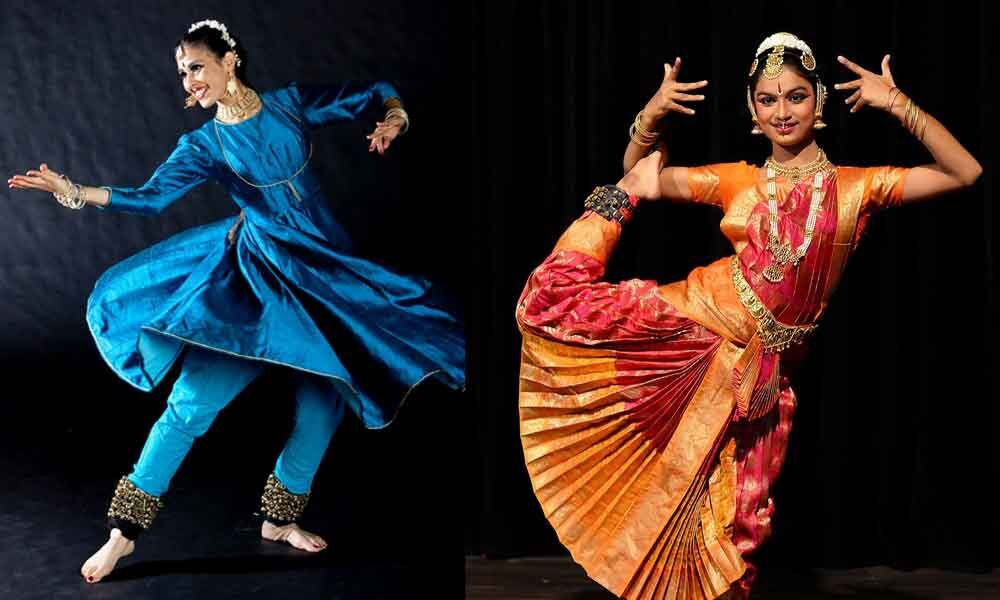 Kathak is one of the major forms of Indian classical dance that originated  in Benaras or Varanasi.The origin of Kathak is traditionally… | Instagram