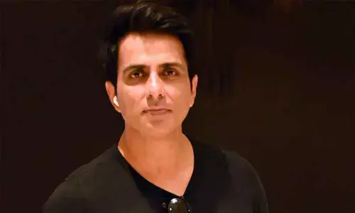 Sonu Sood