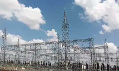 Power Consumption Returns to Pre-Covid Levels