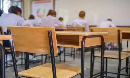 Out of 8.16 lakh students only 23 enrol for supplementary Class 12 exam in Tamil Nadu