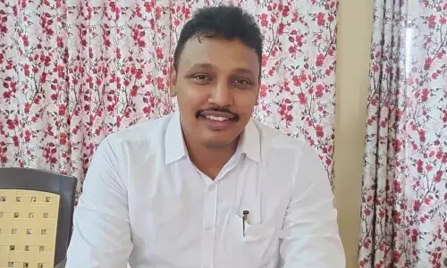 Nomula Bhagath Kumar