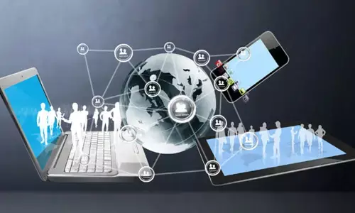 7,500 students to be trained in new age technologies