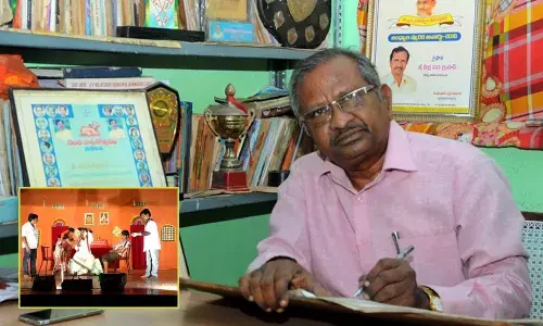 Veerla Varaprasada Rao