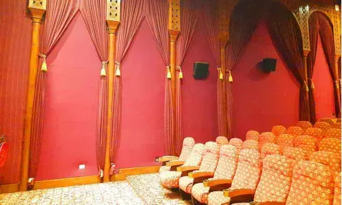 Representational image