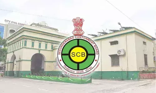 Secunderabad Cantonment Board