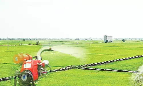 Andhra Pradesh Energy department enters MoU with AU to extend life of agri, AC motors