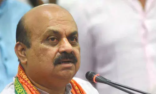 Karnataka Chief Minister Basavaraj Bommai