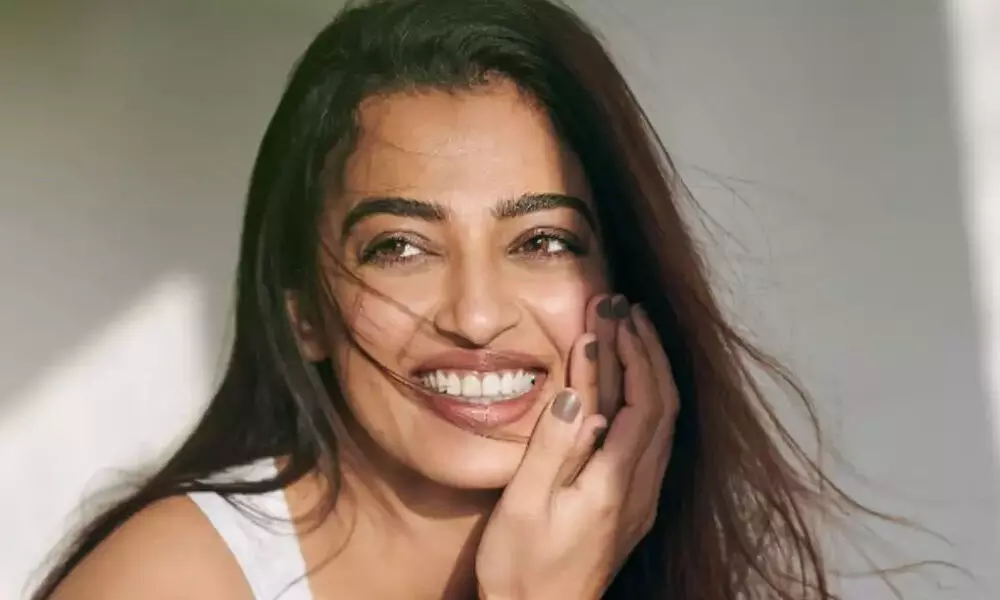 Radhika Apte