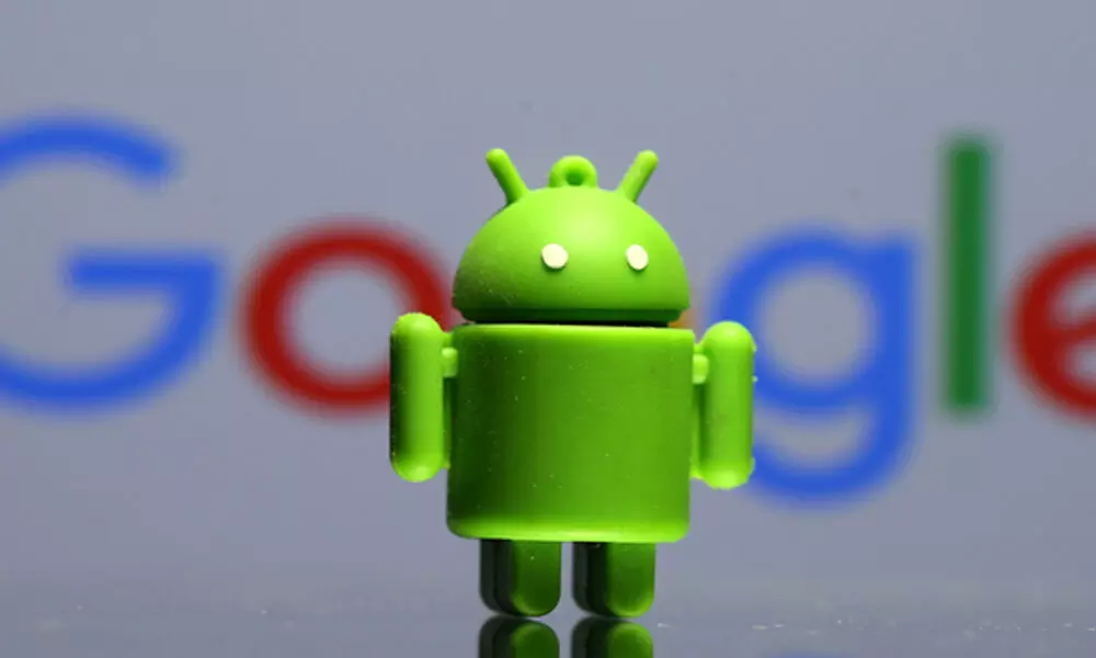 Google to stop you log into very old Android devices