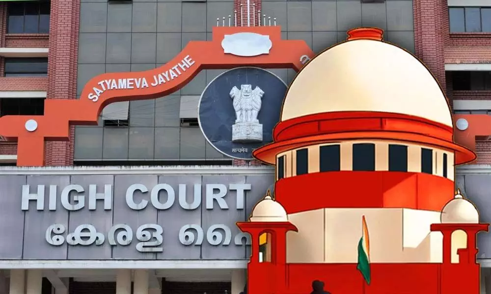 Supreme Court refuses to entertain rape victim