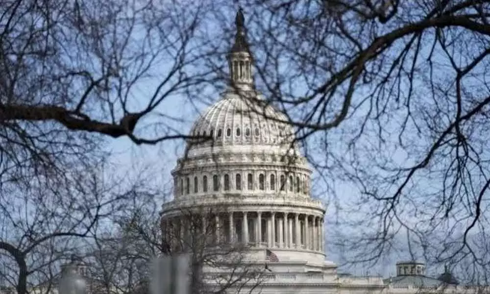 US Senate introduces bipartisan infrastructure bill