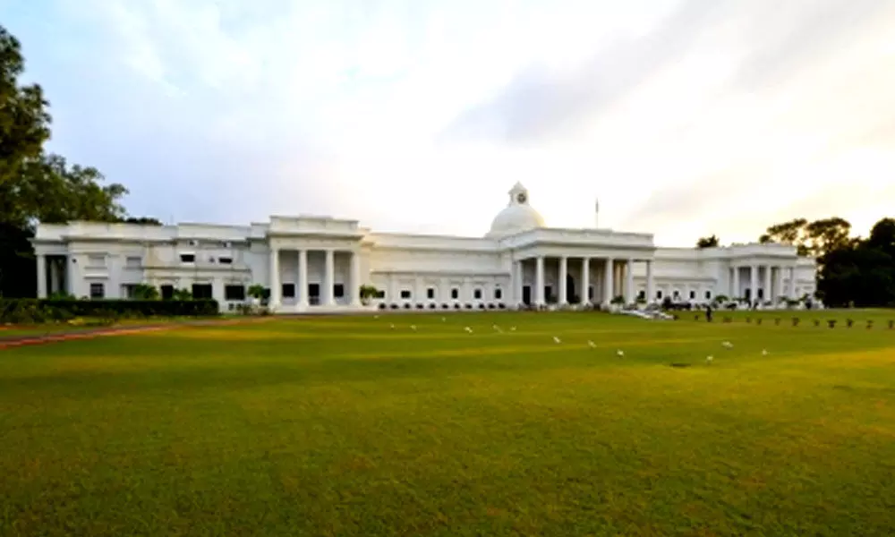 Indian Institute of Technology (IIT), Roorkee