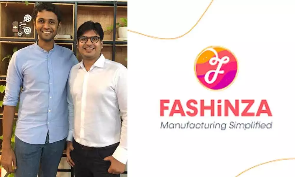 B2B start-up Fashinza raises $20 million series A funding co-led by Accel Partners